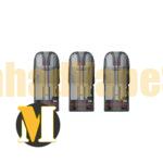 کارتریج سولوس اسموک <br><span>Smok Solus Mesh Replacement Pod Cartridge</span> - Image 2